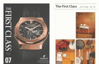 The First Class   _2