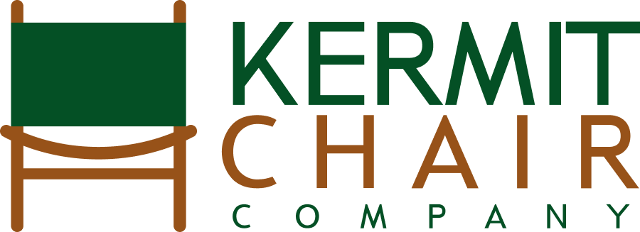 Kermit chair